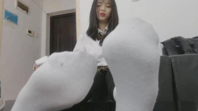 图片[5]_娇娇身临其境羞辱变态_绳缚吧