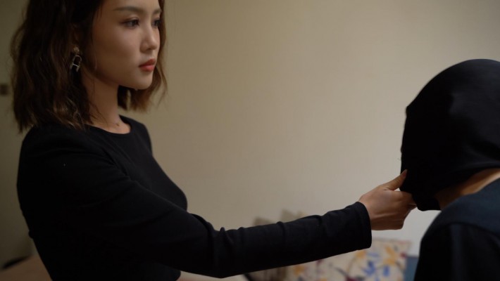 图片[14]_【W.K.T】—小偷入室后被女主人泄愤 YC-220530_绳缚吧