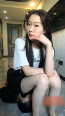 图片[13]_【初柒S】绝美学生S女杀手 坐脸 窒息 腿绞杀 绳绞杀 耳光 踩头辱骂M YC-220526_绳缚吧