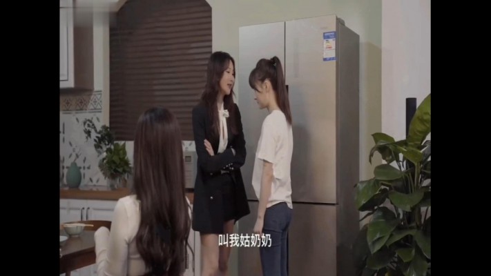 图片[7]_女女SM连续剧《堕落的口红》4集全-女孩遭办公室霸凌被女同事欺负变成奴隶_绳缚吧