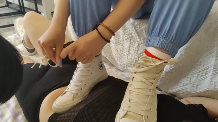 图片[11]_【珂珂女m】和男朋友一起被主人玩（有奴下奴） YC-220514-3_绳缚吧