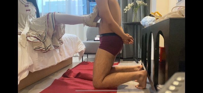 【奈奈生】剧情关于我的M隶那档事1_绳缚吧