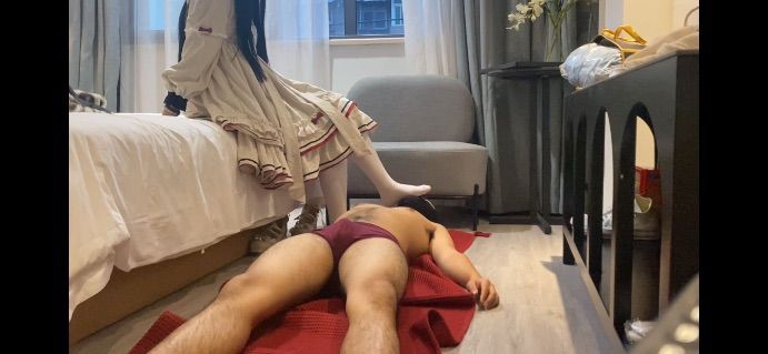 图片[6]_【奈奈生】剧情关于我的M隶那档事1_绳缚吧