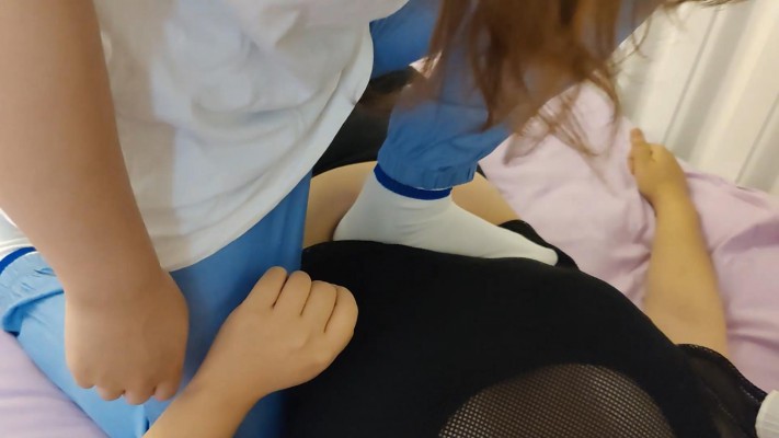图片[5]_【珂珂女m】120斤女主全体重踩女m YC-220508-4_绳缚吧