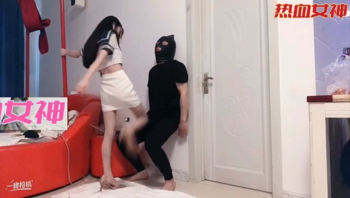 图片[6]_【初柒S】绝美学生S jk高跟美腿各种踢顶 踹碎踹烂m下面 超踢裆碎蛋 YC-220507-3_绳缚吧