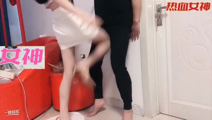 图片[7]_【初柒S】绝美学生S jk高跟美腿各种踢顶 踹碎踹烂m下面 超踢裆碎蛋 YC-220507-3_绳缚吧