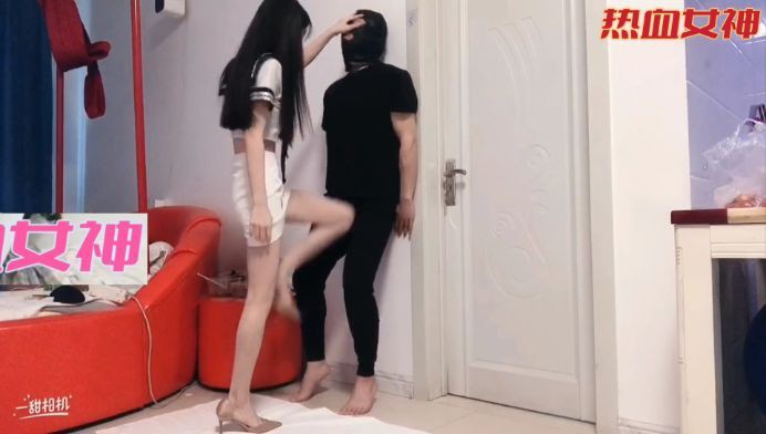 图片[9]_【初柒S】绝美学生S jk高跟美腿各种踢顶 踹碎踹烂m下面 超踢裆碎蛋 YC-220507-3_绳缚吧