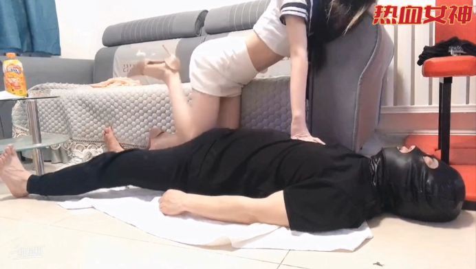 图片[12]_【初柒S】绝美学生S jk高跟美腿各种踢顶 踹碎踹烂m下面 超踢裆碎蛋 YC-220507-3_绳缚吧