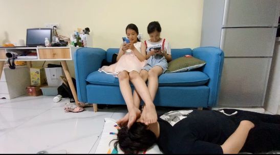 图片[3]_双胞胎萝莉下部_绳缚吧