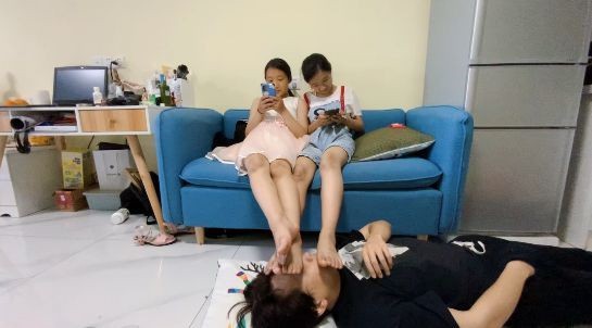 图片[4]_双胞胎萝莉下部_绳缚吧