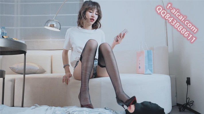 图片[10]_禾- 收拾偷鞋闻的变态快递员 YC-220510-3_绳缚吧