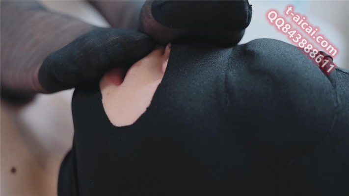 图片[18]_禾- 收拾偷鞋闻的变态快递员 YC-220510-3_绳缚吧