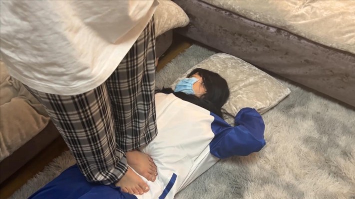 图片[7]_【珂珂女m】家教脚下的女m（上） YC-220430-12_绳缚吧