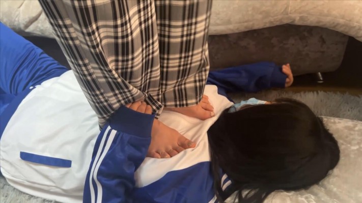 图片[9]_【珂珂女m】家教脚下的女m（上） YC-220430-12_绳缚吧