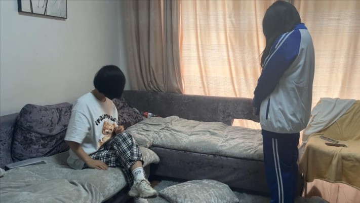 图片[10]_【珂珂女m】家教脚下的女m（上） YC-220430-12_绳缚吧