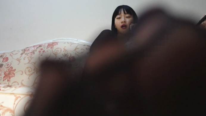 图片[15]_【Haruka瑶酱】瑶酱的POV第一视角调教_绳缚吧
