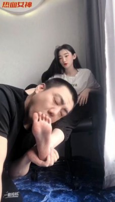 图片[5]_18岁绝美女学生s化身臭脚女劫匪狂虐被绑富二代剧情篇 YC-220427-2_绳缚吧