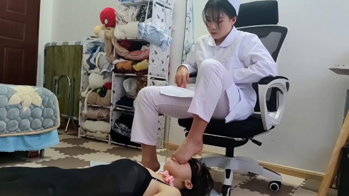 图片[13]_【00后蕬小乃】原味肉丝脏脚深喉 YC-220420-3_绳缚吧