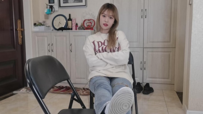 模特POV第一视角 YC-220402-3_绳缚吧