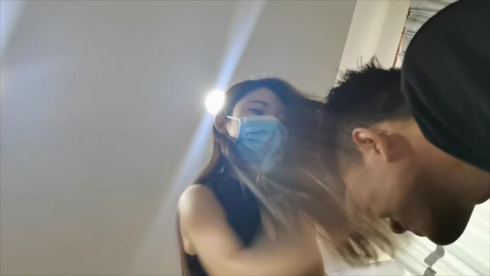图片[2]_漂亮小姐姐狠虐小偷 YC-220330_绳缚吧