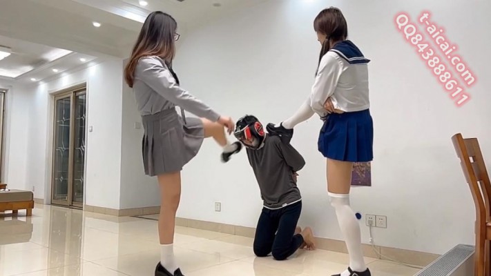 图片[4]_执念大大双S残忍踢头 YC-220324-10_绳缚吧