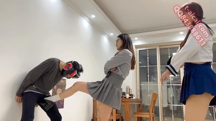 图片[5]_执念大大双S残忍踢头 YC-220324-10_绳缚吧