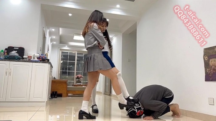 图片[11]_执念大大双S残忍踢头 YC-220324-10_绳缚吧