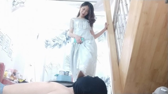 图片[6]_晚礼服日常专项踩脖 YC-220320-5_绳缚吧