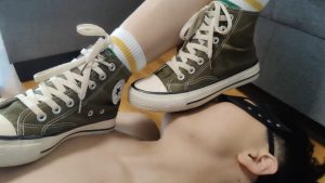 【酱酱S剧情片】从男友变成狗（上） YC-210804-2_绳缚吧