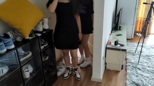 【酱酱S剧情片】教学生腿绞小奶狗 YC-210808-11_绳缚吧