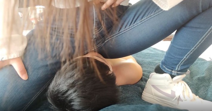 图片[6]_【女神学院】仙儿女王美臀窒息调教 YC-220313-14_绳缚吧