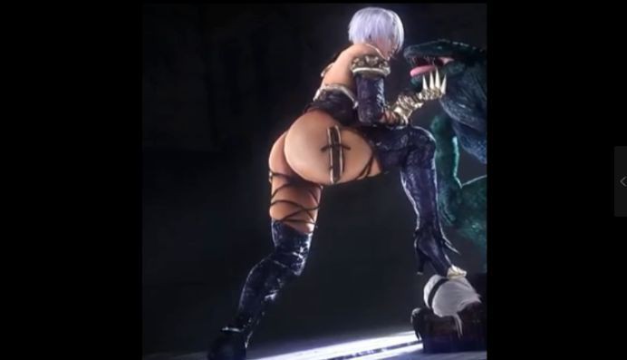 图片[12]_【3D】[守望先锋+300张图片+视频] AllFs3D FeetSlave bf9985_绳缚吧