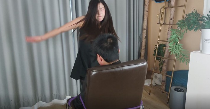 图片[7]_【女神学院】仙儿回来啦！ YC-220220-2_绳缚吧