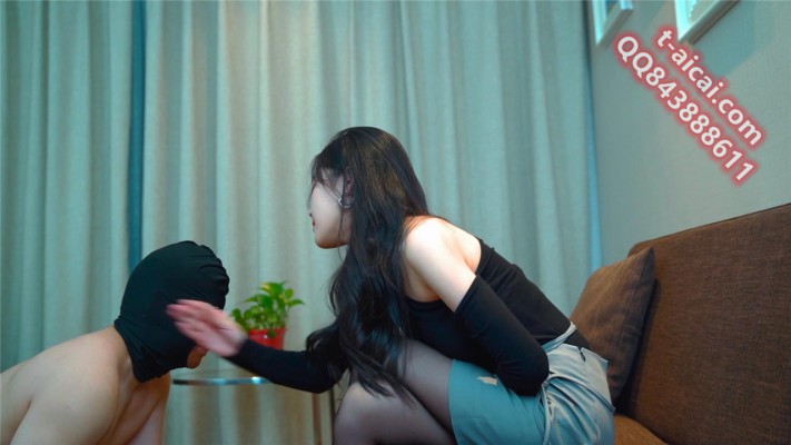 图片[2]_韩国女S虐中国男M第三部 YC-220219_绳缚吧