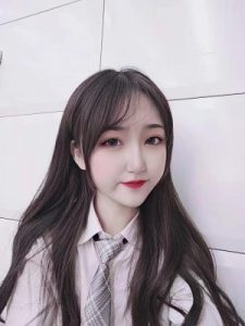小爱JK踩踏 YC-220219-3_绳缚吧