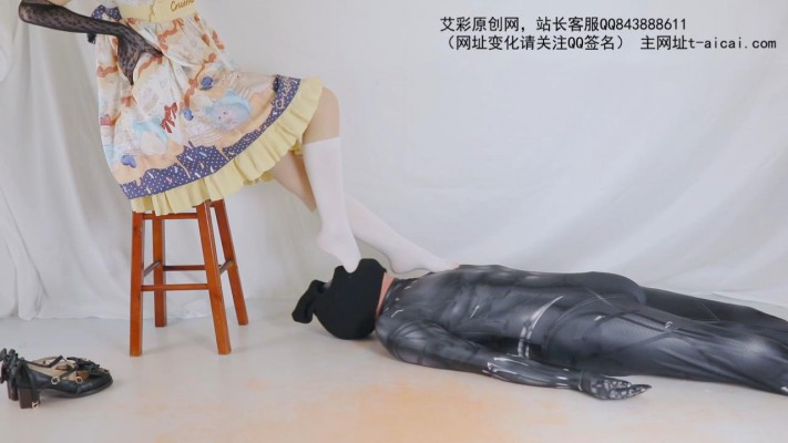 图片[8]_RR-05 虐腹挑战 YC-220212-4_绳缚吧