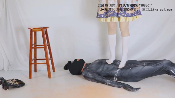 图片[9]_RR-05 虐腹挑战 YC-220212-4_绳缚吧