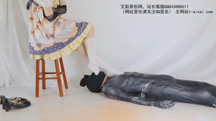 图片[10]_RR-05 虐腹挑战 YC-220212-4_绳缚吧