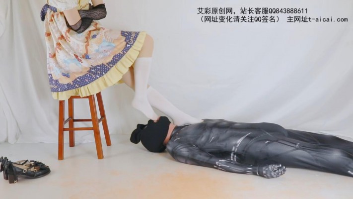 图片[11]_RR-05 虐腹挑战 YC-220212-4_绳缚吧