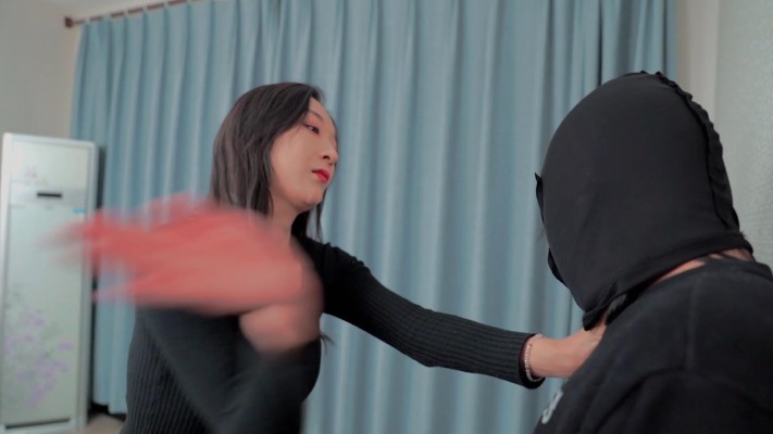 图片[14]_5位圈外小白扇m耳光 YC-220206_绳缚吧