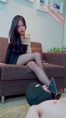 图片[10]_韩国人调贱狗绝版视频（有中文调教） YC-220206-2_绳缚吧