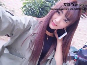【年度巨献】韩国运动女孩的冥想踩踏男友记（运动后，经典味道）_绳缚吧