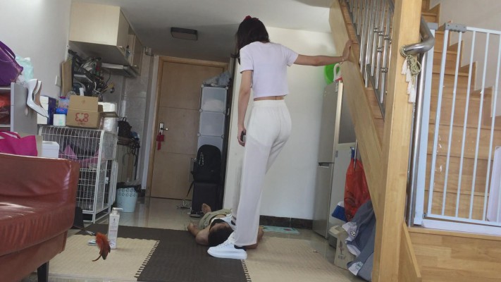 图片[3]_女神小白鞋多角度才脖子 YC-220119-9_绳缚吧