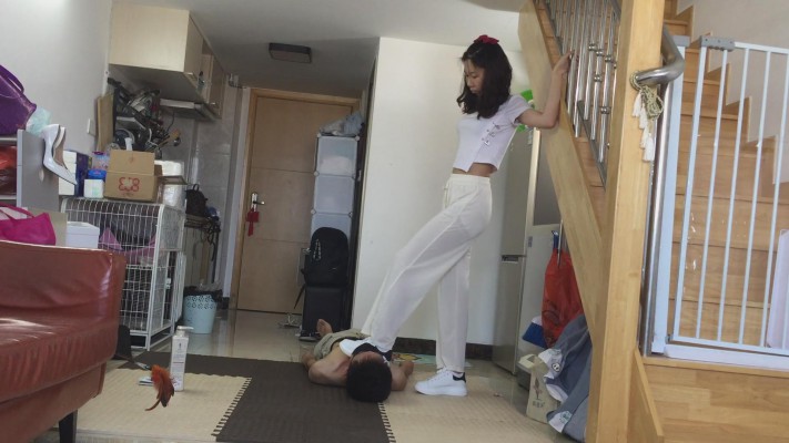 图片[5]_女神小白鞋多角度才脖子 YC-220119-9_绳缚吧