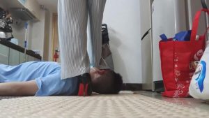 女神多视角踩贱狗多角度 YC-220119-7_绳缚吧