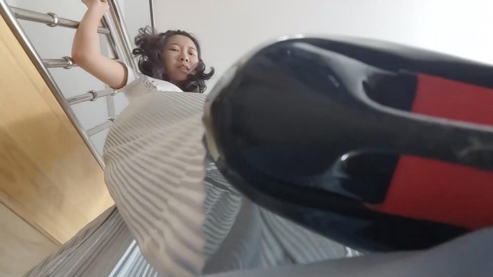 图片[5]_女神多视角踩贱狗多角度 YC-220119-7_绳缚吧
