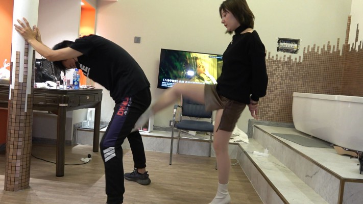 图片[7]_【彼岸花】踢裆教育老赖 YC-220113-3_绳缚吧