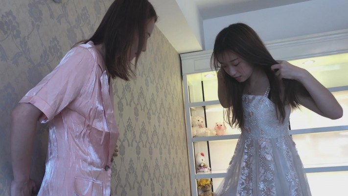 图片[2]_美女二人无情狠踩 YC-220112-10_绳缚吧
