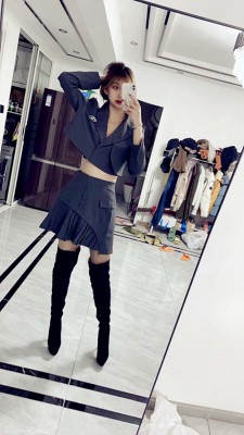 图片[2]_Game over长靴金僦脚Z YC-220109_绳缚吧