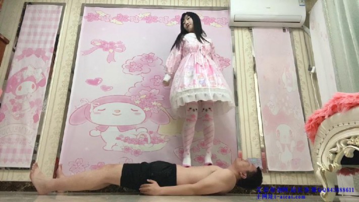 图片[5]_【兔粉粉】洛丽塔来袭 YC-211231-3_绳缚吧